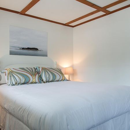 Merrybell Motel Линкълнвил Екстериор снимка