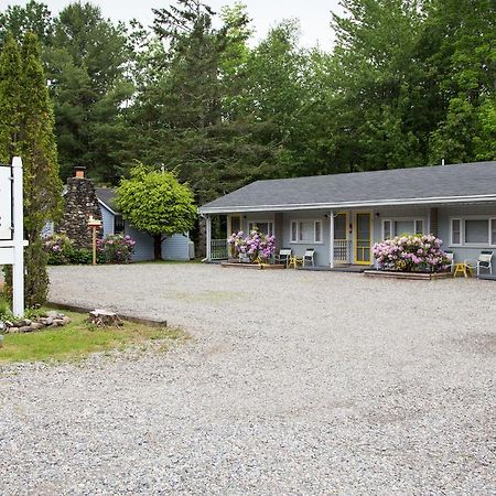 Merrybell Motel Линкълнвил Екстериор снимка