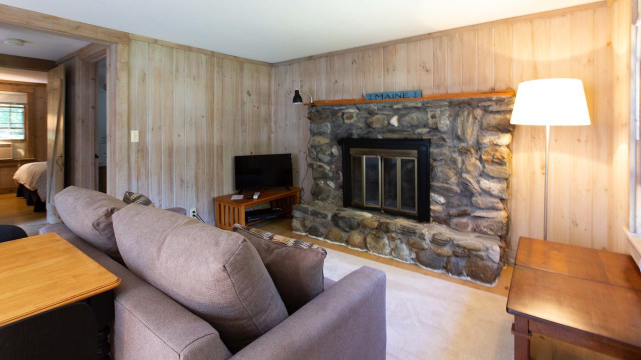 Merrybell Motel Линкълнвил Екстериор снимка
